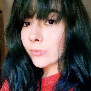 Meet your Posher, Kristin